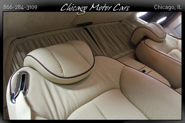 Used-2009-Maybach-62