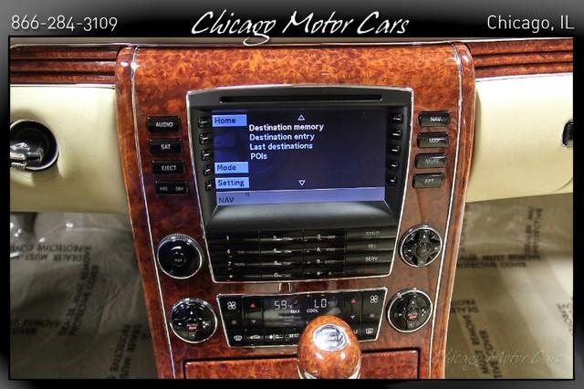 Used-2009-Maybach-62