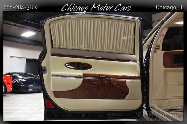 Used-2009-Maybach-62