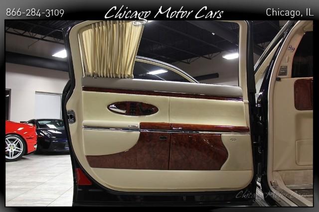 Used-2009-Maybach-62