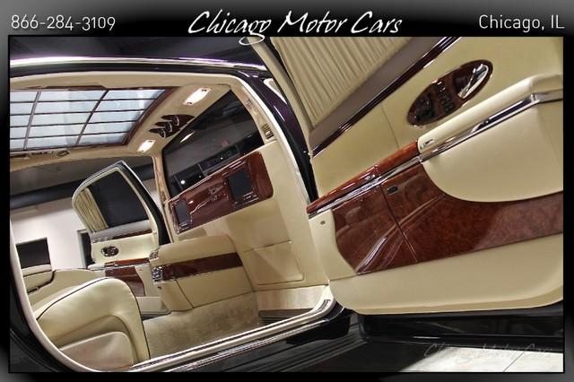 Used-2009-Maybach-62