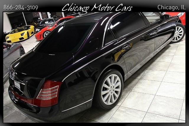 Used-2009-Maybach-62