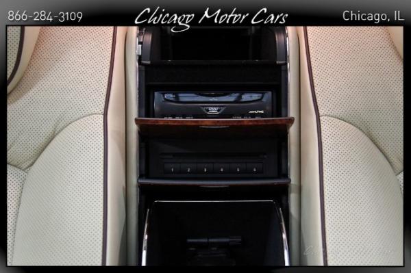 Used-2009-Maybach-62