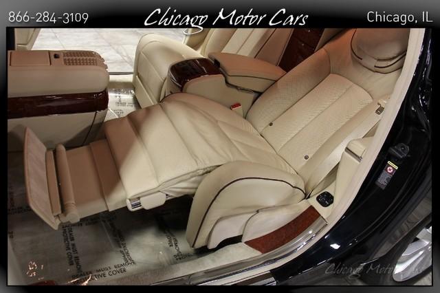 Used-2009-Maybach-62