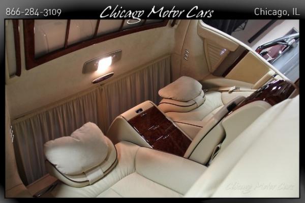 Used-2009-Maybach-62