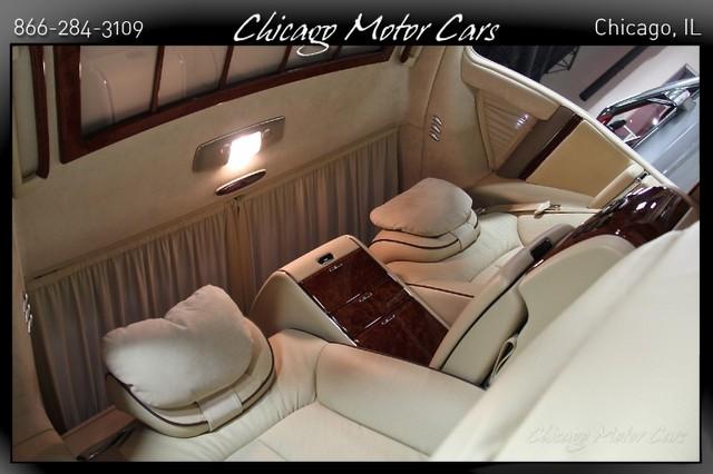 Used-2009-Maybach-62