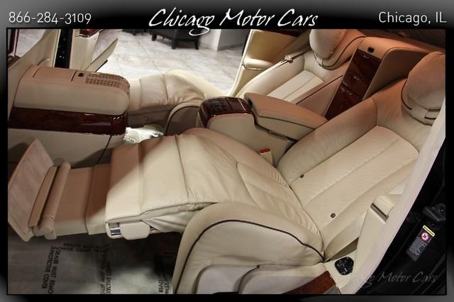 Used-2009-Maybach-62