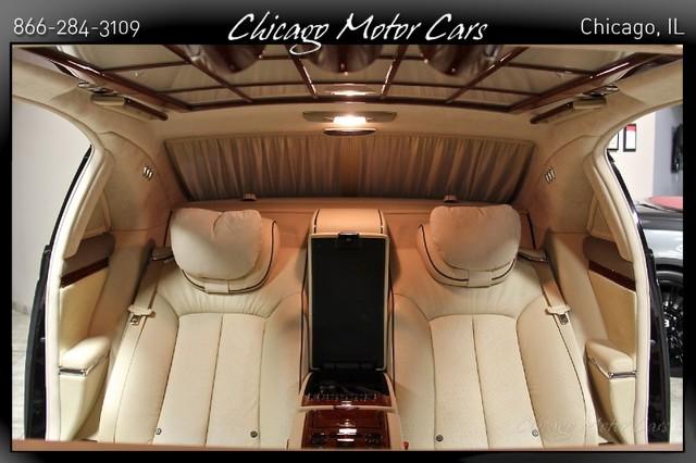 Used-2009-Maybach-62