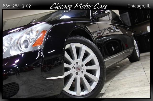 Used-2009-Maybach-62