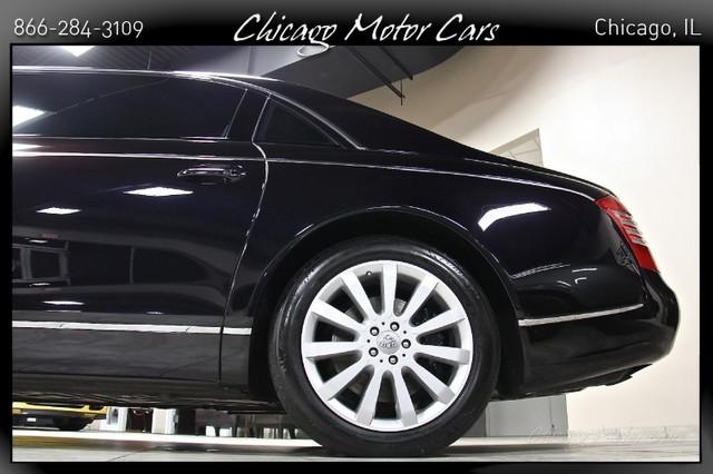 Used-2009-Maybach-62