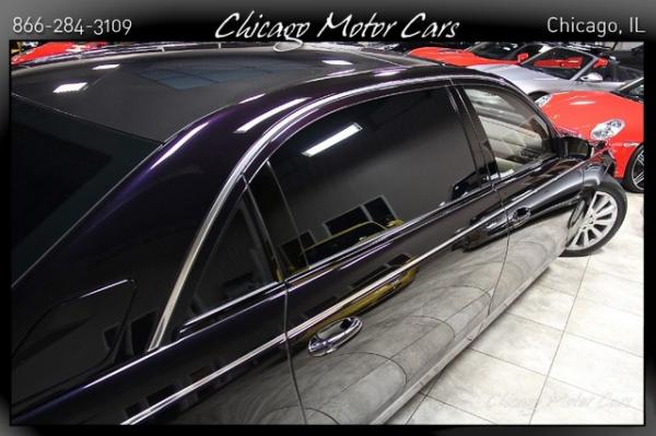 Used-2009-Maybach-62