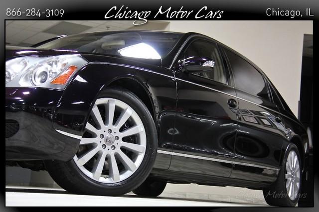 Used-2009-Maybach-62