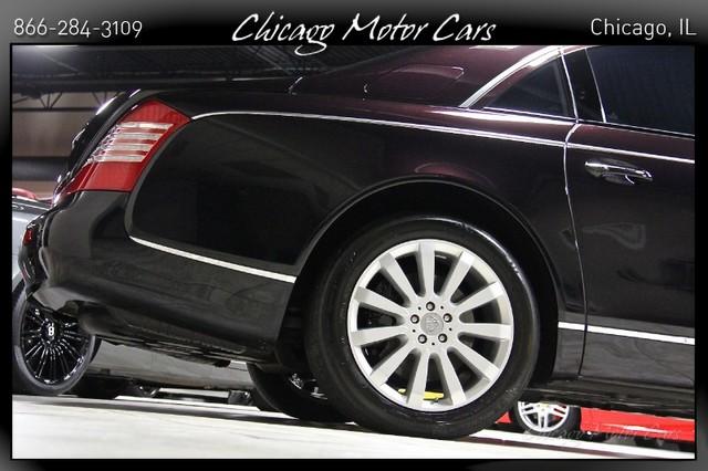 Used-2009-Maybach-62