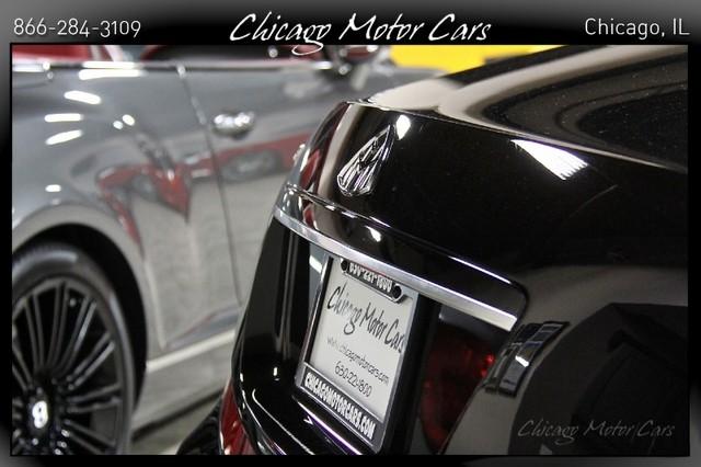 Used-2009-Maybach-62