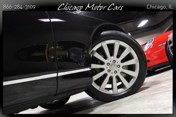 Used-2009-Maybach-62