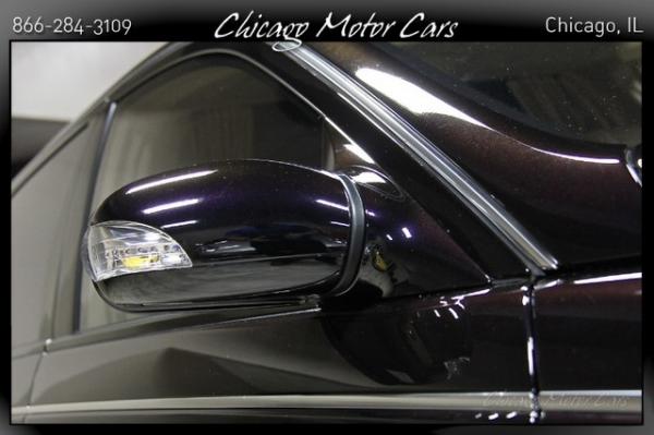 Used-2009-Maybach-62