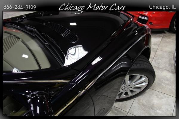 Used-2009-Maybach-62