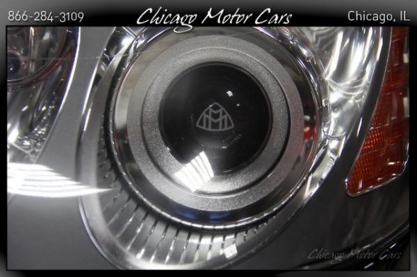 Used-2009-Maybach-62