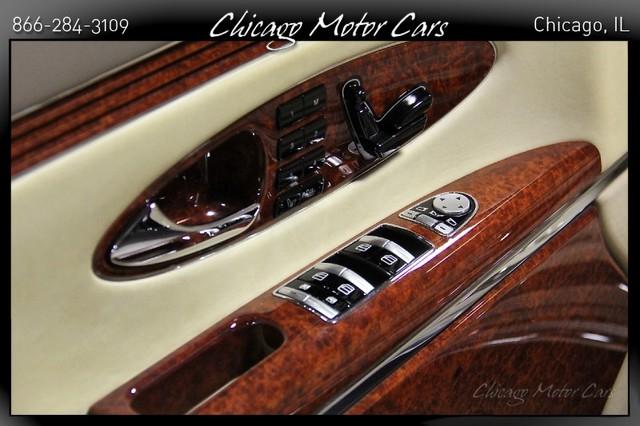 Used-2009-Maybach-62