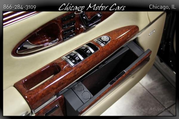 Used-2009-Maybach-62