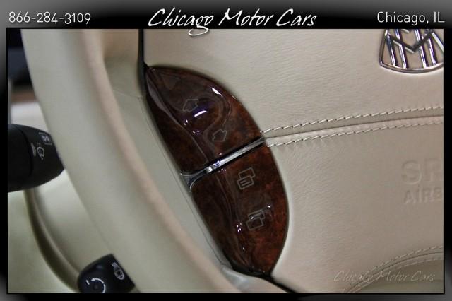 Used-2009-Maybach-62