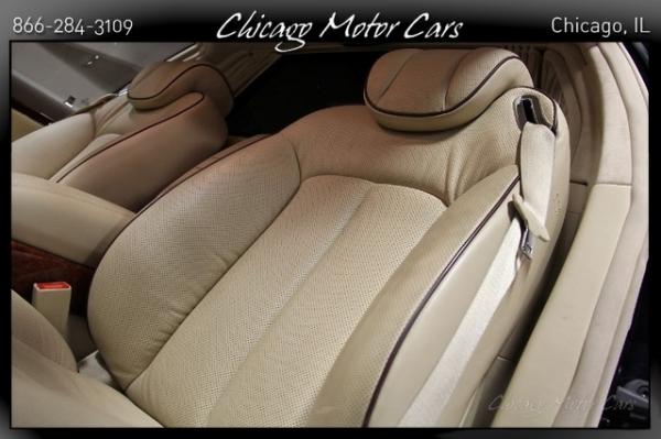 Used-2009-Maybach-62