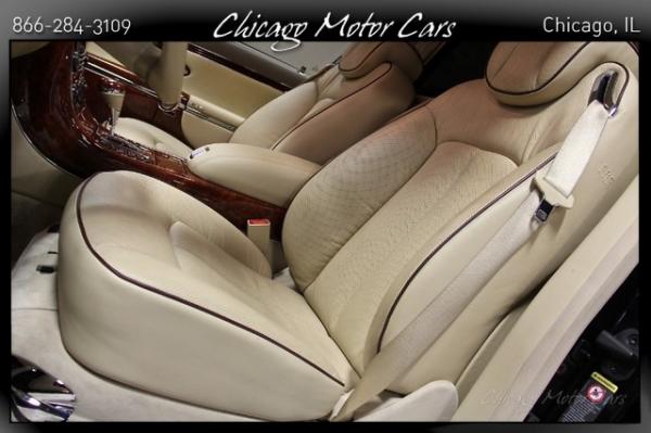 Used-2009-Maybach-62