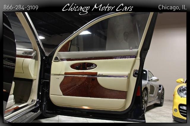 Used-2009-Maybach-62