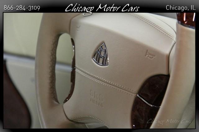 Used-2009-Maybach-62