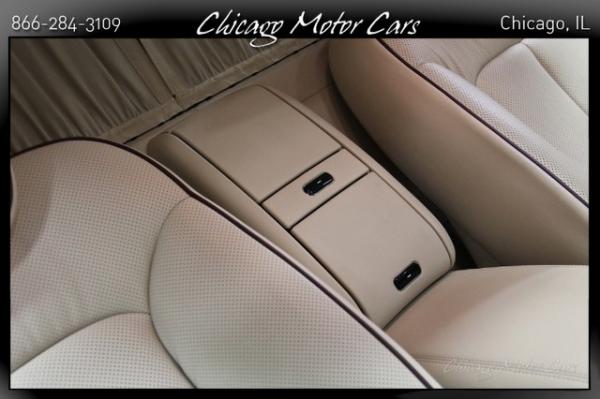 Used-2009-Maybach-62