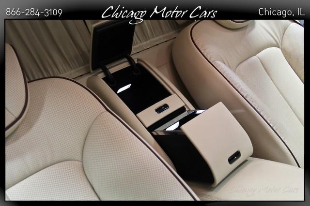 Used-2009-Maybach-62