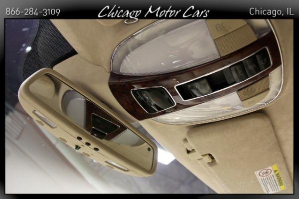 Used-2009-Maybach-62