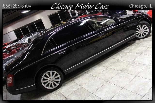 Used-2009-Maybach-62