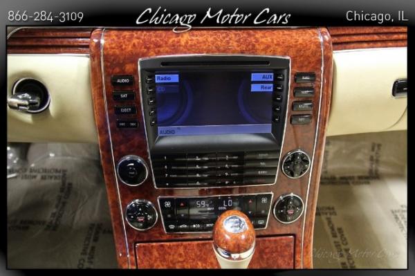 Used-2009-Maybach-62