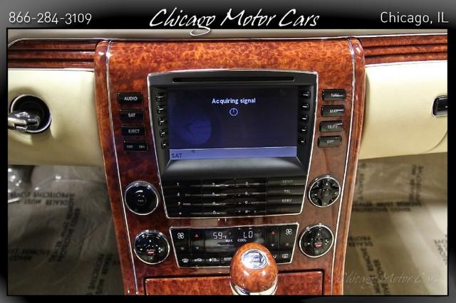 Used-2009-Maybach-62