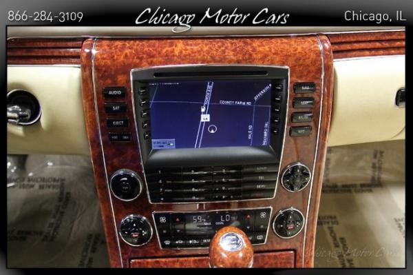 Used-2009-Maybach-62