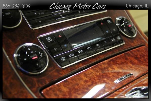 Used-2009-Maybach-62