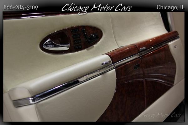 Used-2009-Maybach-62