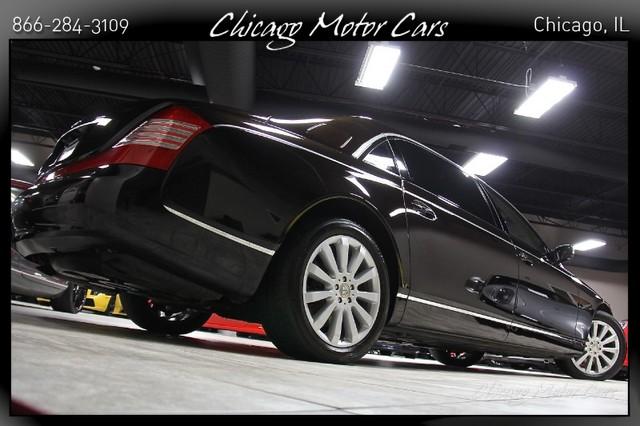 Used-2009-Maybach-62