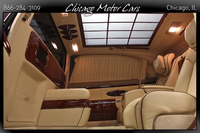 Used-2009-Maybach-62