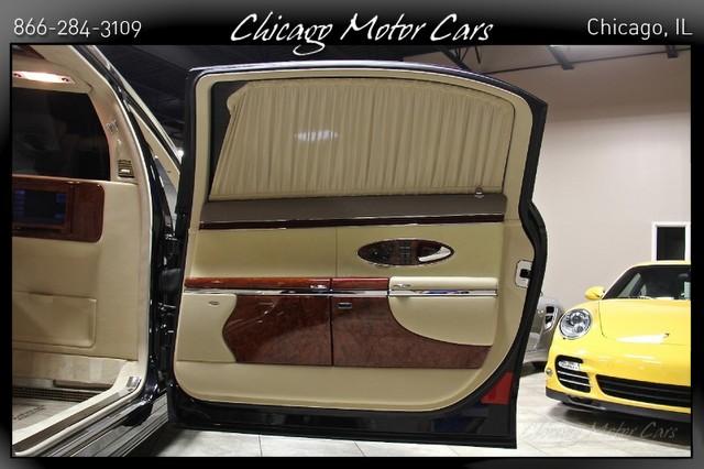 Used-2009-Maybach-62