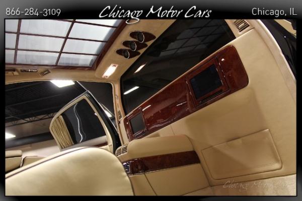 Used-2009-Maybach-62