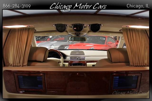 Used-2009-Maybach-62