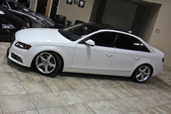 New-2011-Audi-A4