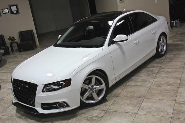 New-2011-Audi-A4