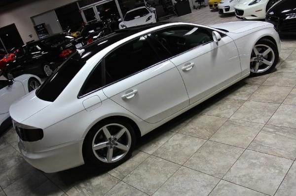 New-2011-Audi-A4