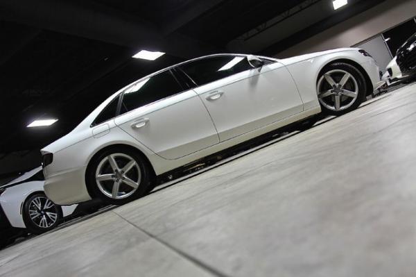 New-2011-Audi-A4