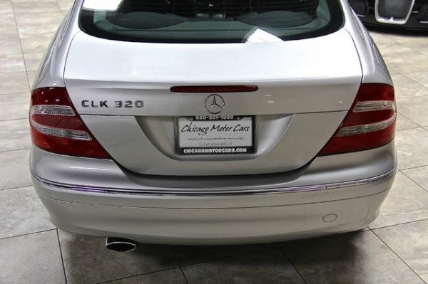 New-2003-Mercedes-Benz-CLK320