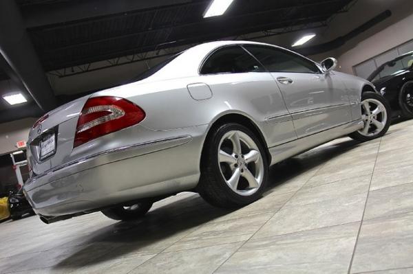 New-2003-Mercedes-Benz-CLK320