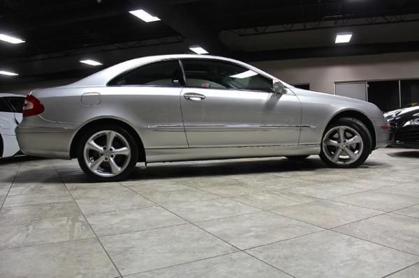 New-2003-Mercedes-Benz-CLK320